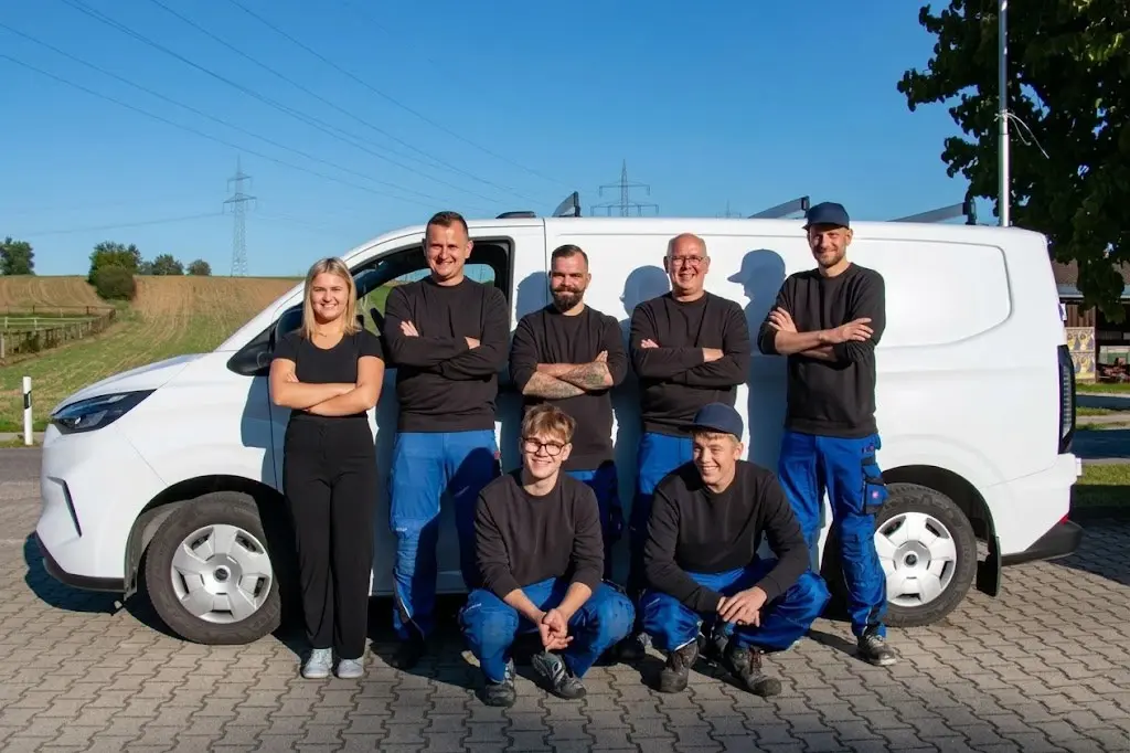 Loodgieter Capelle aan den IJssel Teamfoto Loodgieter Capelle aan den IJssel Teamfoto